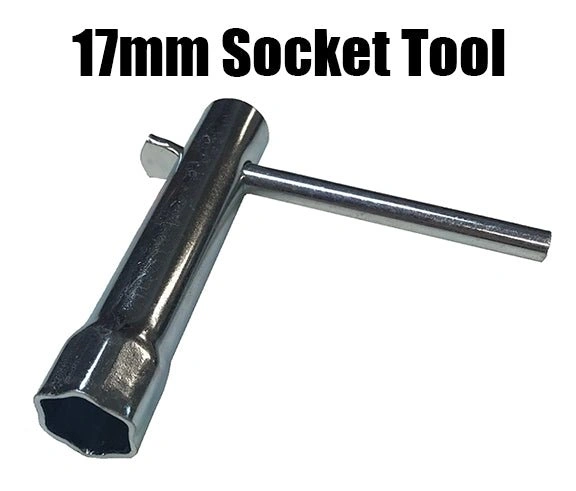 17MM SOCKET TOOL