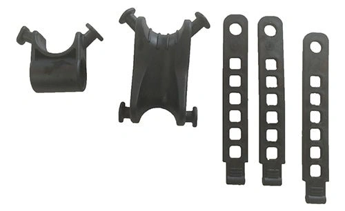 "Eas Airseacht Bike Cradle - Lean Glac leis! (Enjoy Stable Cycling)"