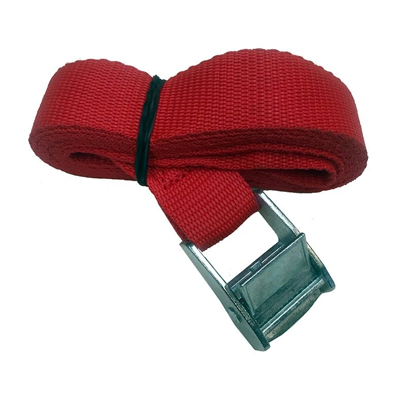 78 SAFETY TIE DOWN STRAP WITH BUCKLE
